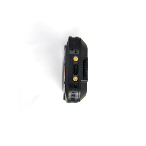Escáner de Código de Barras Android Handetec, PDA, Lector de Códigos QR, RFID y NFC con Teclado y Correa para Muñeca, para Logística de Almacén - Product Image 6