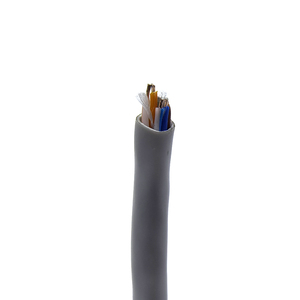 Cat5e <strong>Cat6</strong> Cat 6 Cat7 UTP STP <strong>SFTP</strong> Shielded RJ45 <strong>Network</strong> <strong>Cable</strong> 4Pairs 23AWG 24AWG LAN Ethernet <strong>Cable</strong> - Product Image 1