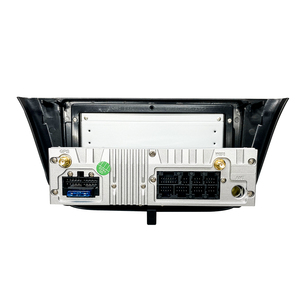 Autoradio pour <span class=keywords><strong>Iveco</strong></span> 2013 KLYDE, Android 10.0, écran capacitif, multi-tactile, DSP, Carplay, stéréo, sans fil - Product Image 4