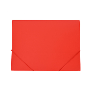 Medical Record Uv Presentation Bill <strong>Folder</strong> Document File <strong>Folder</strong> with <strong>Elastic</strong> <strong>Closure</strong> - Product Image 3