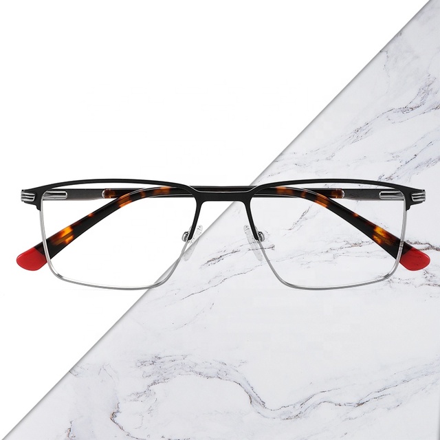 TOP Quality Eyewear Brand Eyeglasses Frames Prescription Eye Glasses Optical Frame Custom Gafas Fashion Glasses Factory Direct