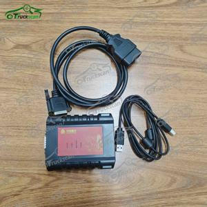 Outil de diagnostic pour camions lourds SINOTRUK HOWO Cnhtc, scanner pour camions lourds SINOTRUK HOWO SHACMAN WeiChai - Product Image 6