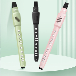ENO Electronic M2 a colori strumenti musicali a fiato digitale <span class=keywords><strong>Sax</strong></span> flauto cucurbitacee elettronica sassofono sassofono Synth a fiato - Product Image 3