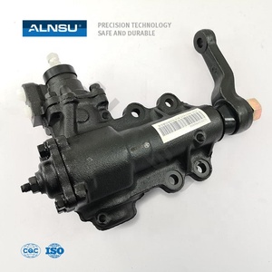 Piezas de Automóvil, <span class=keywords><strong>Cremallera</strong></span> y Piñón de Dirección Asistida, Engranajes de Dirección para NISSAN <span class=keywords><strong>NP300</strong></span> 49200-VK410 49200VK410 - Product Image 3