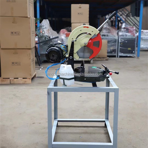 Macchina per Taglio Alluminio <span class=keywords><strong>Yilmaz</strong></span>, Taglio di Precisione a 45 Gradi per Profili di Finestre in Alluminio, Direttamente dalla Fabbrica - Product Image 2