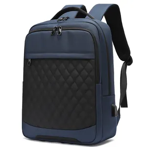 Stay Stylish And Secure With A Wholesale backpack manufacturers china 