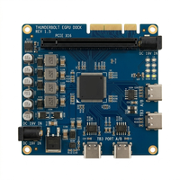 Oem Odm Service Pcb&pcba Layout and Design Customized Consumer Electronic Product Firmware Software Manufacture