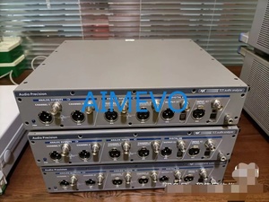Audio Precision APX515 Analyseur audio haute performance pour les tests de produits - Product Image 5