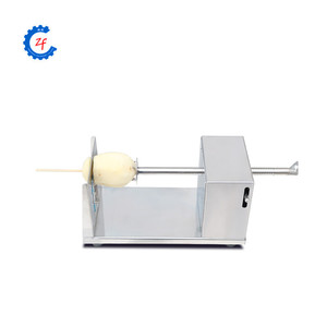 <span class=keywords><strong>Coupe</strong></span>-<span class=keywords><strong>spirale</strong></span> pour pommes <span class=keywords><strong>de</strong></span> <span class=keywords><strong>terre</strong></span> et <span class=keywords><strong>coupe</strong></span>-<span class=keywords><strong>spirale</strong></span> pour saucisses - Product Image 1