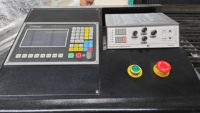 厂家直销 1500*300mm 63A 100A 120A 200A 等离子切割机 数控等离子切割机