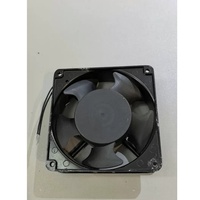 Ventilateur de refroidissement axial miniature pour CPU KDE2404PFV2 4010 40x40x10mm 4cm 24V 1.4W 0.06A 7CFM 5800RPM 2 broches
