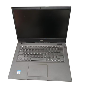 Hot-selling for Dell 3400 i5 8gen 8G 256G SSD <b>used</b> Business laptop Factory cheap price Lightweight portable office <b>computer</b> - Product Image 6