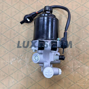 بيع بالجملة مضخة معززة للمكابح PUMP ASSY BRAKE BOOSTER 47960-30030، مجموعة مضخة Abs، مضخة معززة للفرامل لسيارات Land Cruiser Prado 4Runner - Product Image 6