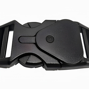 Collier GPS intelligent Apple Find My pour chien, ensemble de suivi tactique 6 en 1 pour animaux de compagnie, étanche pour la randonnée et l'entraînement - Product Image 4