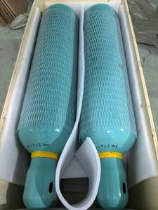 Uso de mezcla de gases Technolas para Visx Alcon Ex500 Zeiss Machine 16L 20L Excimer <span class=keywords><strong>Laser</strong></span> Gas Mel90 Alcon Visx <span class=keywords><strong>Lasik</strong></span> Eye Surgery Gas - Product Image 6