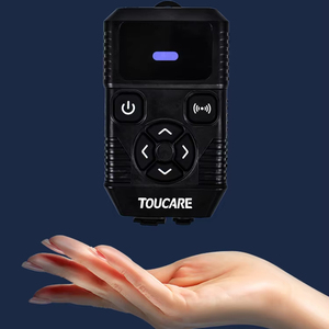 <span class=keywords><strong>Casque</strong></span> de <span class=keywords><strong>moto</strong></span> TOUCARE T6S avec kit Bluetooth, étanche IP67, interphone <span class=keywords><strong>pour</strong></span> 8 motards - Product Image 1