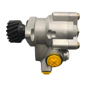 Pièces détachées de camion de haute qualité DZ95319470500 Pompe de direction assistée pour Shacman - Product Image 1