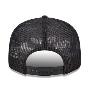 <span class=keywords><strong>Cappellino</strong></span> da Baseball Vintage Personalizzato con Ricamo <span class=keywords><strong>Basket</strong></span>, Visiera Piatta in Denim, Regolabile, Basso MOQ, Ordini Piccoli, Logo Personalizzato, Sportivo, OEM ODM - Product Image 3