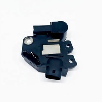 Nouveau régulateur de tension 2542604 599386 Alternateur 2605581 12 Pièces automobiles Chevrolet Opel Vauxhall 2 broches KOOLMAN 12 Garantie