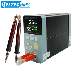 Heltec 21kw 3500a Accu Spot Lasser Voor 0.5Mm Vernikkelen Batterij Lasmachine Voor Lifepo4 <span class=keywords><strong>Aluminium</strong></span> Elektrode - Product Image 1