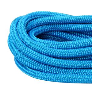 Corda Marina in Poliammide Nylon a Doppia Treccia Colorata 12 14 16 18 mm * 200 220 m per Pesca, Trawling, Trivellazione Offshore - Product Image 3