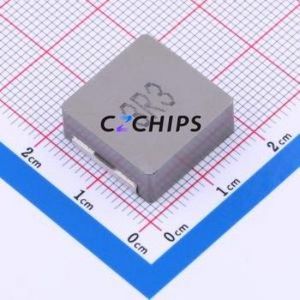 Inducteur de puissance SRYH.1770.YF3R3MT00 SMD, 17x17,8 mm (Inductance : 3,3 µH) (Précision : 20 % Courant nominal : 17 A) - Product Image 1