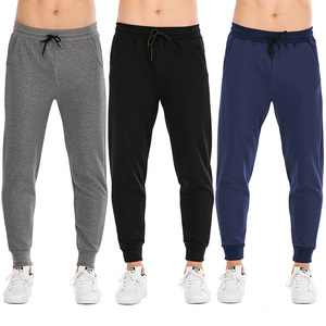 Los hombres Pantalones <span class=keywords><strong>de</strong></span> deporte largo trousert carga mens pantalones <span class=keywords><strong>de</strong></span> algodón <span class=keywords><strong>de</strong></span> los hombres - Product Image 4