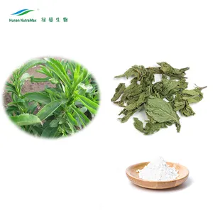 Natural Sweeteners Stevia Leaf Extract Reb A Reb D Reb M Stevia Sugar
