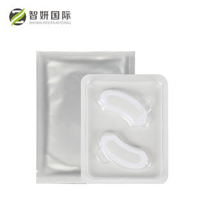 Private Label Anti Rugas Microneedle <span class=keywords><strong>Eye</strong></span> Gel Máscara <span class=keywords><strong>Eye</strong></span> Gel <span class=keywords><strong>Patch</strong></span> Cuidados Com A Pele Ácido Hialurônico Microneedle <span class=keywords><strong>Eye</strong></span> <span class=keywords><strong>Patch</strong></span> - Product Image 6