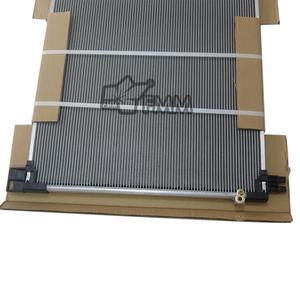 Condensador de Aire Acondicionado para Toyota Hilux Vigo Pickup 2.4 2.8D 884600K350 88460OK430 - Product Image 2