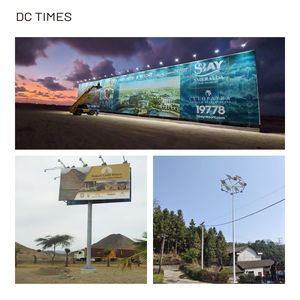 Reflector solar de 20W y 30W al mejor <span class=keywords><strong>precio</strong></span> para jardín de casa, de alta eficiencia LED Chips, luz de inundación impermeable para exteriores, clasificación IP66 - Product Image 6