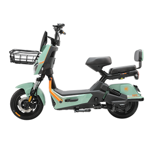 Bicicleta Eléctrica al por Mayor con Motor de 500W, Batería de Plomo-Ácido de Largo Alcance, <span class=keywords><strong>Precio</strong></span> Económico, Personalización Disponible - Product Image 5