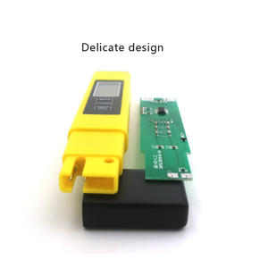 가정용 수돗물 휴대용 TDS/EC/온도 테스트 도구 용 3 in 1 테스트 펜 - Product Image 5