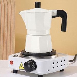 IStapromo Gifts Mousseur à lait manuel double couche style moderne avec poignée OEM, ensemble cadeau pour café et thé - Product Image 4