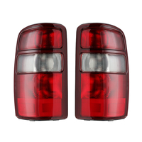 Pièces automobiles de bonne qualité, feu arrière pour Chevrolet Tahoe 2000 2001 2002 2003 2004 2005 2006