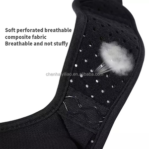 <span class=keywords><strong>Ceinture</strong></span> de soutien ajustable et respirante pour <span class=keywords><strong>hernie</strong></span> inguinale, confortable et à ajustement personnalisé - Product Image 4