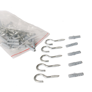 %100 Saf Naylon Monofilament Şeffaf Güvenlik Filesi, Apartman Balkonu için Görünmez Evcil Hayvan Filesi, Kedi Filesi - Product Image 4