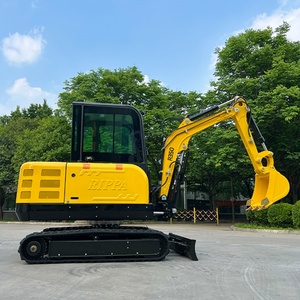 <span class=keywords><strong>Mini</strong></span>-excavatrices UCM <span class=keywords><strong>2</strong></span> <span class=keywords><strong>tonnes</strong></span> R350, micro-excavatrice Kubota, moteur EPA, petite <span class=keywords><strong>pelle</strong></span> avec cabine en stock - Product Image 4