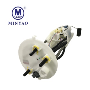 Bomba de Combustible y Medidor de Nivel de Combustible Originales para Land Cruiser 300 LC300, Piezas Originales OE 77020-60680 77020-60690 77020-60700 para Lexus <span class=keywords><strong>LX600</strong></span> - Product Image 4