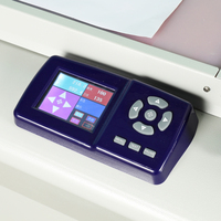 Máquina de Corte y Hendido de Cajas, Plotter de Corte Plano CNC de Doble Cabezal para Láminas, Vinilo y Adhesivos, en Venta