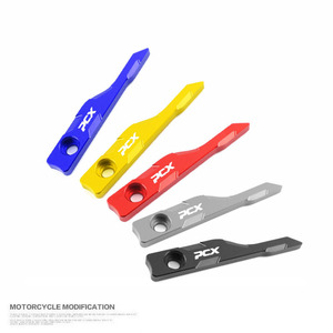 <span class=keywords><strong>Pcx</strong></span> <span class=keywords><strong>160</strong></span> Accessoires Échantillon Gratuit <span class=keywords><strong>Prix</strong></span> Usine Un Stand Fourniture Pièces De Rechange Personnalisées pour <span class=keywords><strong>Honda</strong></span> PCX160 - Product Image 3