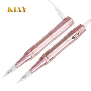 Kit de micropigmentación Popular de Corea <span class=keywords><strong>F1</strong></span>, máquina de maquillaje permanente semiinalámbrica, máquina de <span class=keywords><strong>tatuaje</strong></span> inalámbrico - Product Image 4