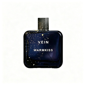 Stock disponible aux États-Unis, vente en gros, parfum pour <span class=keywords><strong>homme</strong></span> Midnight Blue 100 ml |   Parfum EDP Écologique Longue Durée à la Pomme et au Gingembre |   2026 Nouveaux États-Unis - Product Image 1