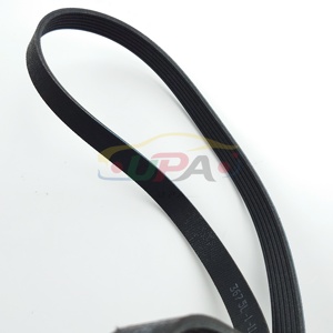 Sistema de motor de alta calidad, correa acanalada en V 25212-03980 2521203980 para Hyundai Elantra 25212 03980 - Product Image 4