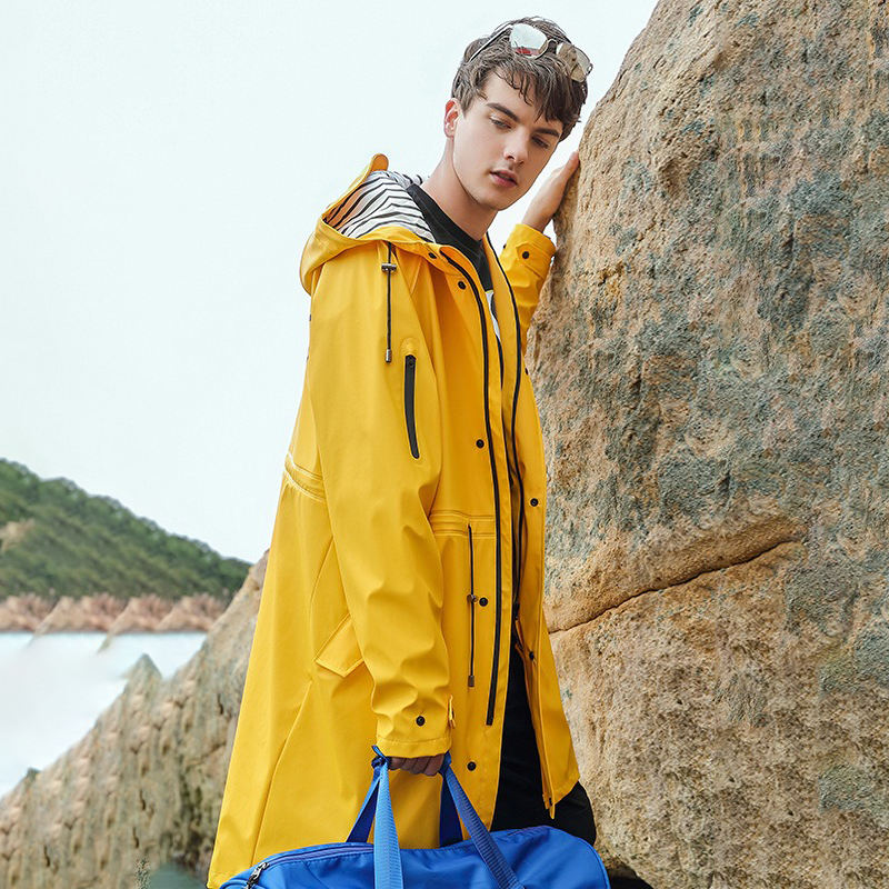 สีเหลือง-ผู้ชาย