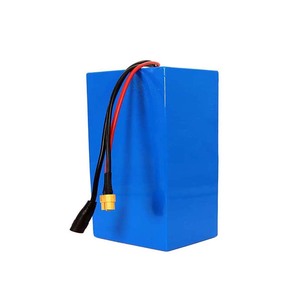 72 Volt 18650 21700 Pin 72 V 40Ah 50Ah 60Ah Xe đạp điện pin <span class=keywords><strong>Lithium</strong></span> <span class=keywords><strong>ion</strong></span> Ebike Scooter xe gắn máy pin gói - Product Image 3