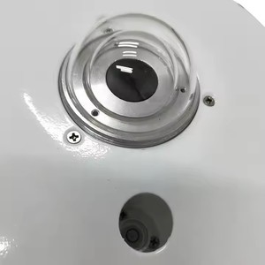Hoge Prestaties Industrie 2000wm2 0-5V 4-20ma Output Principe Thermopile Zonnestraling Sensor Pyranometer Voor Weerstation - Product Image 3