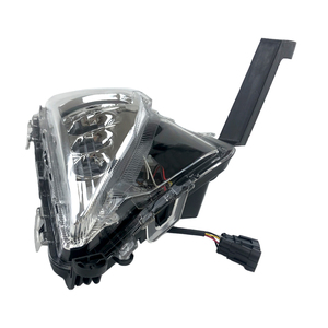 Luz antiniebla Led para coche con luz diurna para <span class=keywords><strong>Toyota</strong></span> <span class=keywords><strong>Prius</strong></span> 2016 2017 <span class=keywords><strong>2018</strong></span> 2019 - Product Image 2