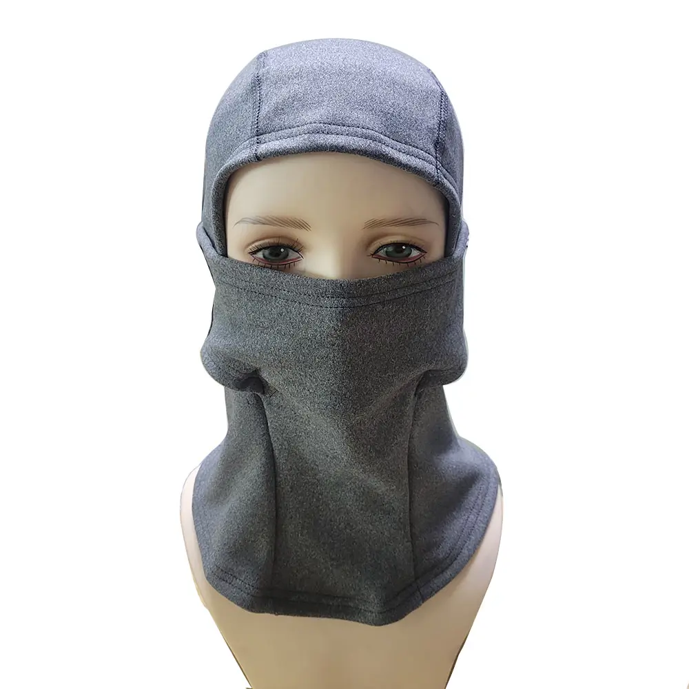 Wholesales balaclavas high quality ski maskss balaclava small MOQ balaclava hoodies for men and women