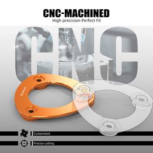 Plat Kopling NICECNC untuk Harley CVO Road Glide FLTRXSE Limited FLTRKSE Electra Glide Revival Street Glide ST FLHXST - Product Image 3